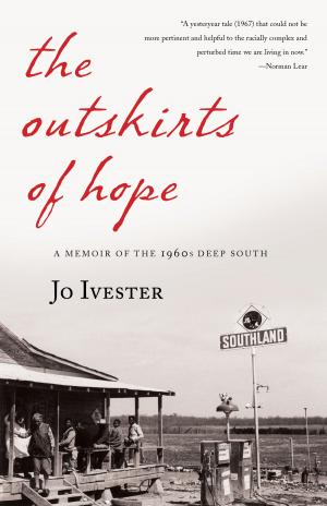 Cover of the book The Outskirts of Hope by Jennifer Dwight