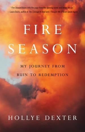Cover of the book Fire Season by Elizabeth Barker