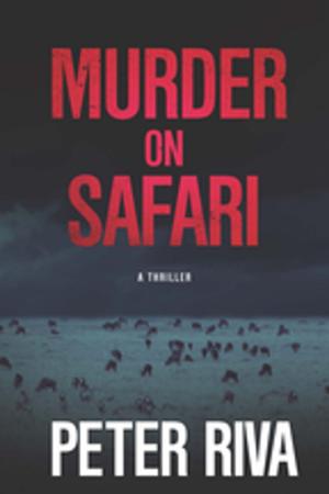 Cover of the book Murder on Safari by Julie Lombard