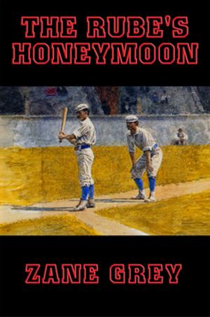 Cover of the book The Rube's Honeymoon by Gary Cain
