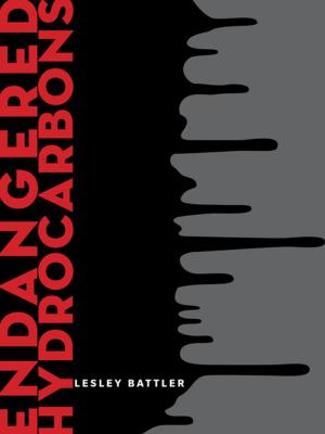 Cover of the book Endangered Hydrocarbons by David Dowker, Christine Stewart