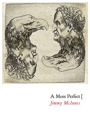 Cover of the book A More Perfect [ by Stephen Cain