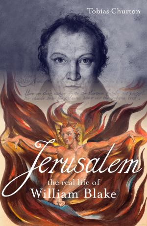 Cover of the book Jerusalem! by Renee McGregor