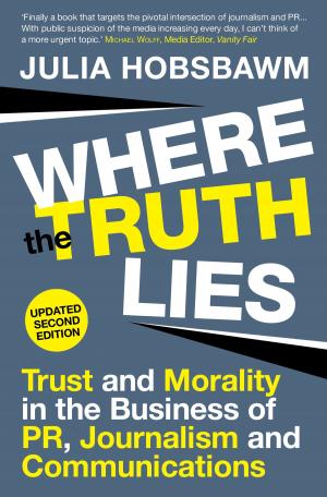 Cover of the book Where the Truth Lies by Vince Cable