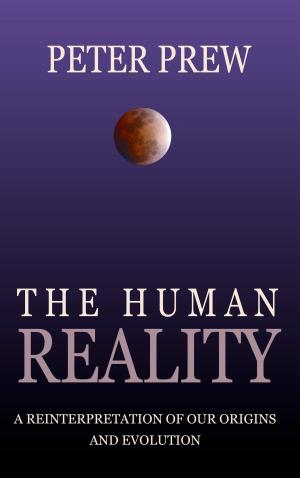 Cover of The Human Reality