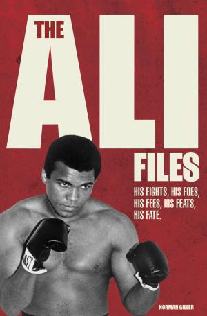 Cover of the book The Ali Files by Keith Baker