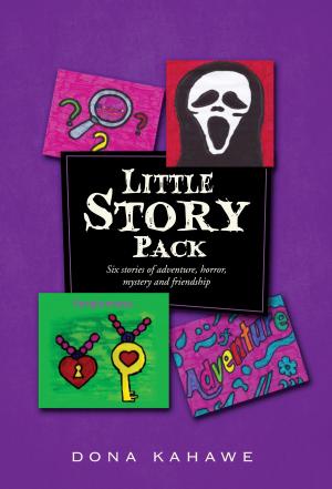 Cover of the book Little Story Pack by E.M. Scott