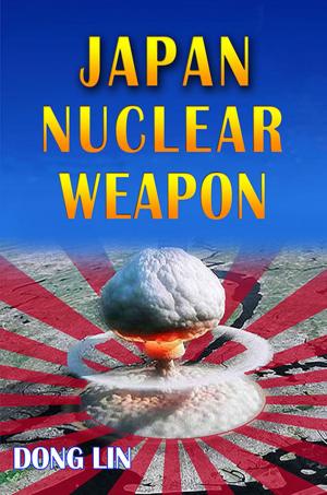 Book cover of Japan Nuclear Weapon