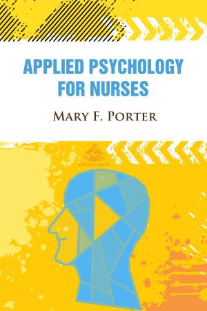Cover of Applied Psychology for Nurses