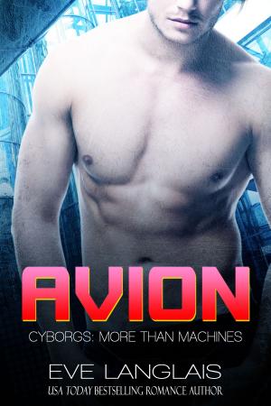 Cover of the book Avion by Rebecca Winters