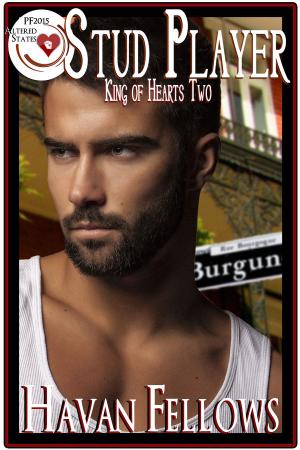 Cover of the book Stud Player (King of Hearts Two) by Steven Van Patten