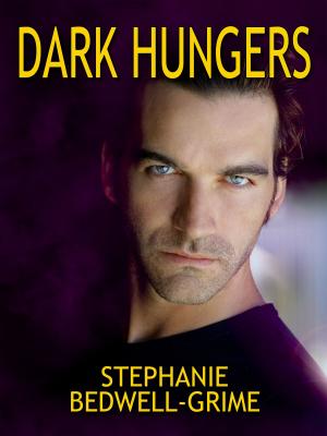 Cover of the book Dark Hungers by Krista Simcox
