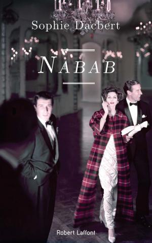 Cover of the book Nabab by David Barrett