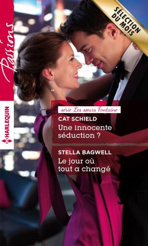 Cover of the book Une innocente séduction ? - Le jour où tout a changé by Leslie Kelly