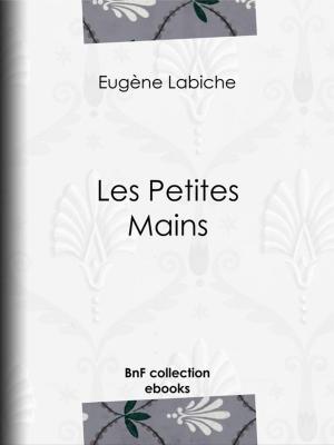 Cover of the book Les Petites mains by Théophile Gautier