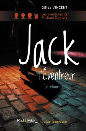 Cover of the book Jack l'éventreur by Corinne Valton