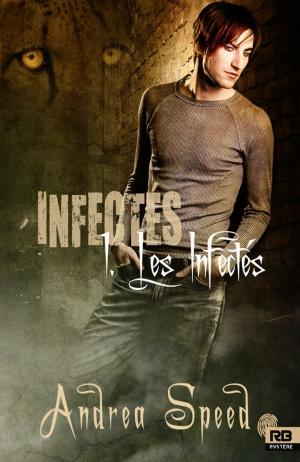 Cover of the book Les Infectés by Max Brinkman