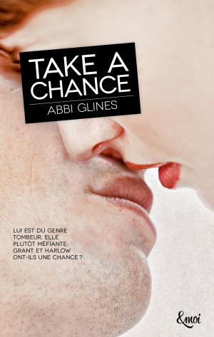 bigCover of the book Take a chance by 