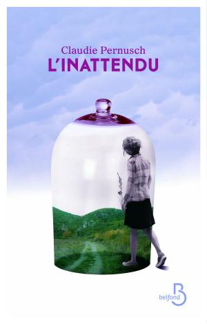 Cover of the book L'Inattendu by Juliette BENZONI
