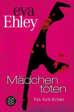 Cover of the book Mädchen töten by Robert Gernhardt