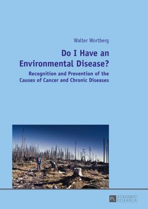 Cover of the book Do I Have an Environmental Disease? by Adrianna Siennicka