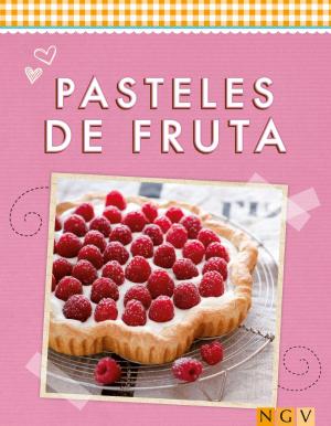 Cover of the book Pasteles de fruta by Inga Scheidt