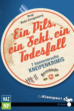 Book cover of Ein Pils, ein Sekt, ein Todesfall