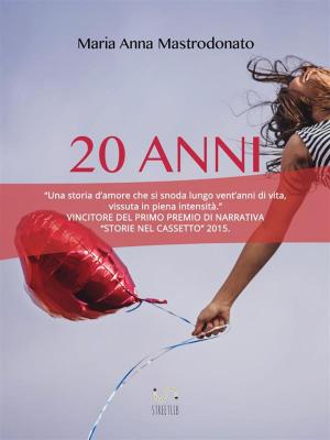 Cover of 20 anni