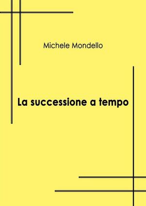 Cover of La successione a tempo