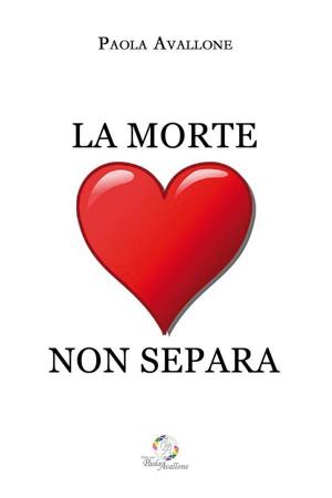 Cover of the book La Morte non Separa by Harrison Graves MD