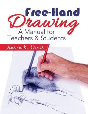 Book cover of Free-Hand Drawing