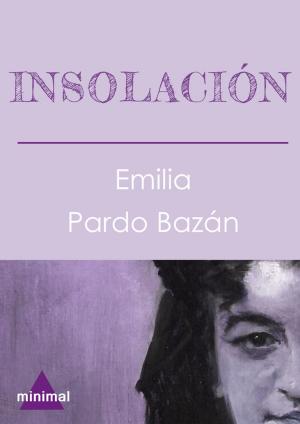 Cover of the book Insolación by Honoré De Balzac