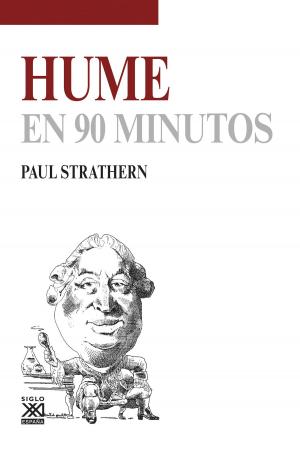 Cover of the book Hume en 90 minutos by Eduardo H. Galeano, Sebastián García Schnetzer, Alejandro García Schnetzer