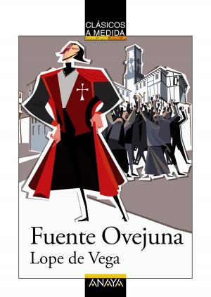 Cover of the book Fuente Ovejuna by Prashil Kumar
