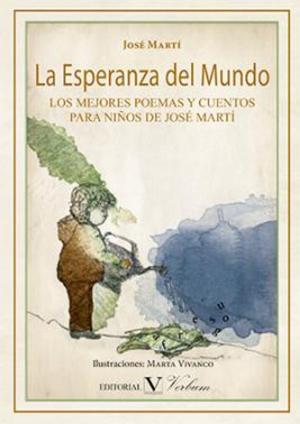 Book cover of La esperanza del mundo