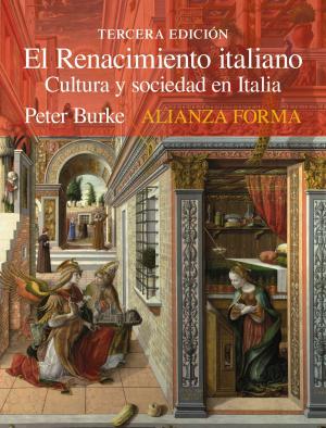 Cover of the book El Renacimiento italiano by David A. Ellison