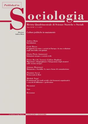 Cover of the book Giuristi, ideologie e codici. Scialoja e Betti nell'interpretazione di Massimo Brutti by Laura Carlevaris