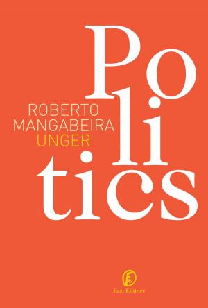 Cover of the book Politics by Pieter Aspe