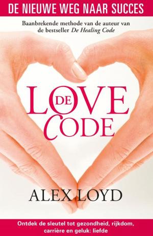 Cover of the book De love code by H. P. Blavatsky