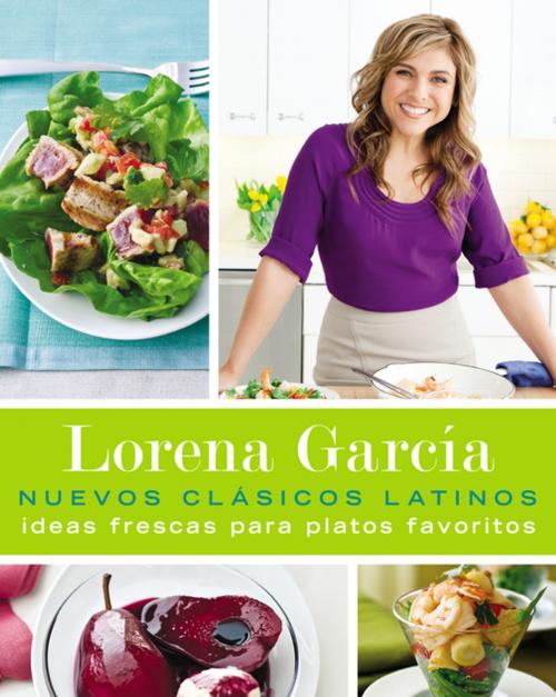 Cover of the book Nuevos Clásicos Latinos by Lorena García, Penguin Publishing Group