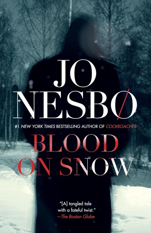 Cover of the book Blood on Snow by Jo Nesbo, Knopf Doubleday Publishing Group