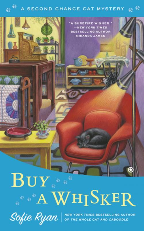 Cover of the book Buy a Whisker by Sofie Ryan, Penguin Publishing Group