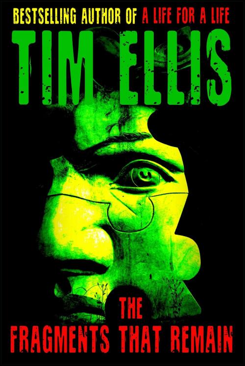 Cover of the book The Fragments That Remain by Tim Ellis, Tim Ellis