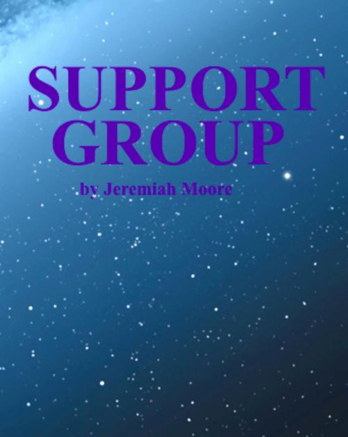 Cover of the book Support Group by Isa Moore, Isa Moore