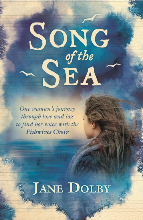 Cover of the book Song of the Sea by Jane Dolby, Orion Publishing Group