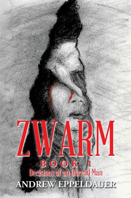 Cover of the book Zwarm Book 1: Decisions of an Unread Man by Andrew Eppeldauer, Xlibris US