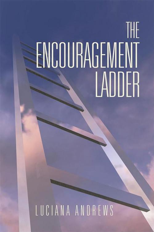 Cover of the book The Encouragement Ladder by Luciana Andrews, Xlibris US