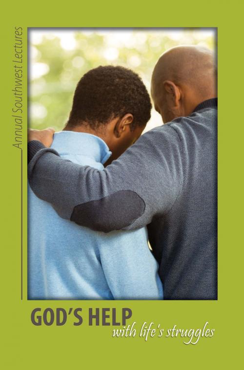 Cover of the book God's Help With Life's Struggles by Samuel Willcut, Hopkins Publishing, inc.