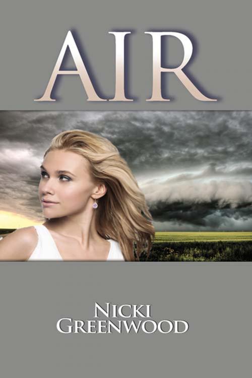 Cover of the book AIR by Nicki  Greenwood, The Wild Rose Press, Inc.