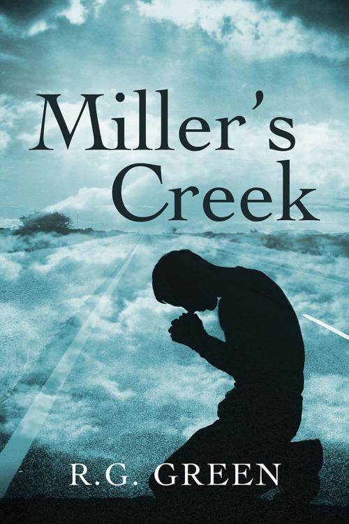 Cover of the book Miller's Creek by R.G. Green, Dreamspinner Press